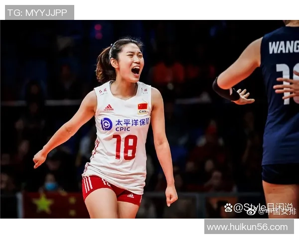 深圳排球队的速度变革引发热议展现新风貌与未来发展潜力