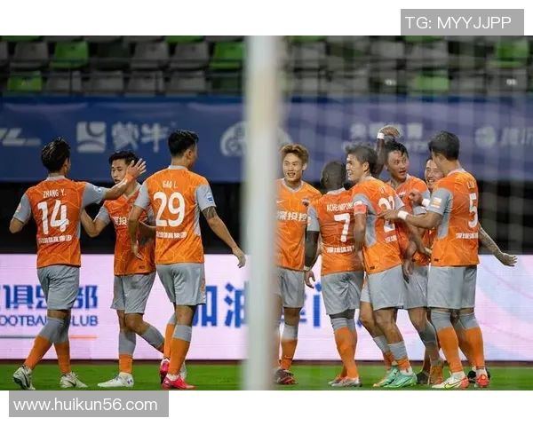 深圳足球队的蜕变之路：从传统到现代的全新转型解析