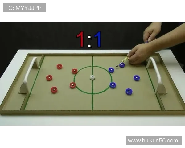 用纸板创意手工制作足球明星模型的详细步骤与技巧分享