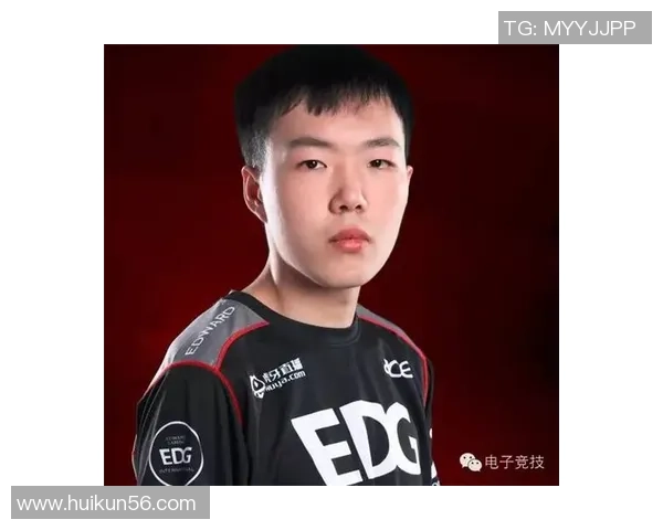 CS_GO热议：EDG的配合争议