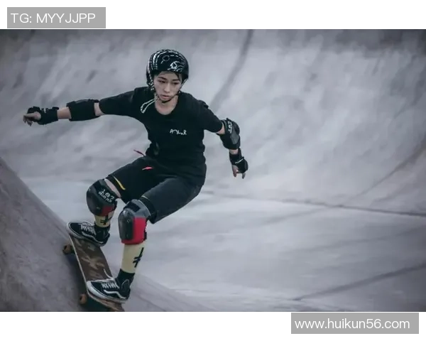 世界攀岩锦标赛点评：成都滑板队的节奏表现