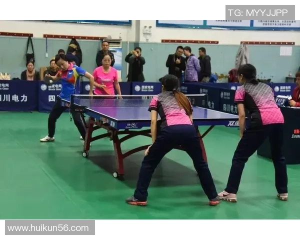 城市联赛特别报道：成都乒乓球队的奋斗经历